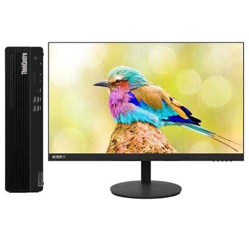 联想/LENOVO 开天M90h G1s-D005+开天MT524 G1e Hygon 3250/23.8/独立显卡/2G/256GB/无/无/8GB/台式计算机