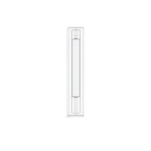 美的/Midea KFR-72LW/G2-1 圆柱式/变频/1级/大3P/50㎡及以下/白色/空调机