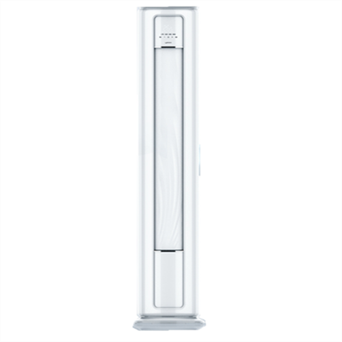 美的/Midea KFR-72LW/G2-2 圆柱式/变频/1级/正3P/50㎡及以下/白色/空调机