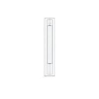 美的/Midea KFR-72LW/G2-1 圆柱式/变频/1级/大3P/50㎡及以下/白色/空调机