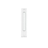 美的/Midea KFR-72LW/G2-1 圆柱式/变频/1级/大3P/50㎡及以下/白色/空调机
