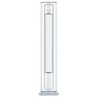 美的/Midea KFR-72LW/G2-2 圆柱式/变频/1级/正3P/50㎡及以下/白色/空调机
