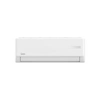 美的/Midea KFR-26GW/G3-2 壁挂式/变频/2级/大1P/50㎡及以下/白色/空调机